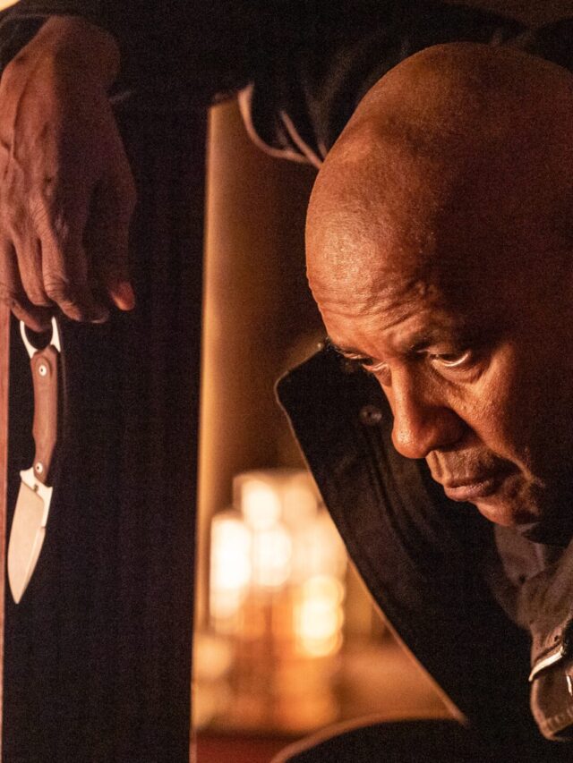 ‘The Equalizer 3’: 10 Shocking Facts